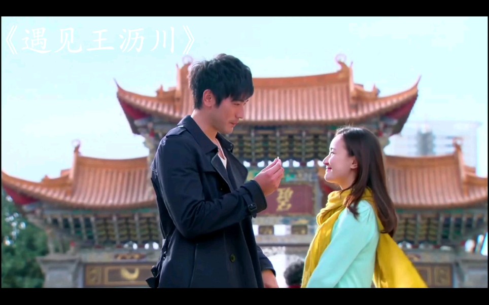 王沥川谢小秋永远的意难平