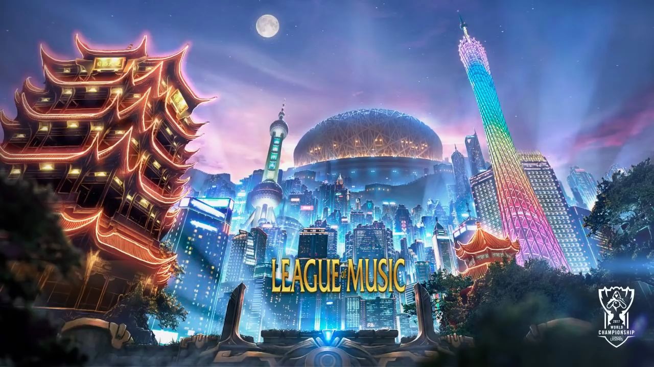 raffael gruber, matthias ullrich - celestial empire