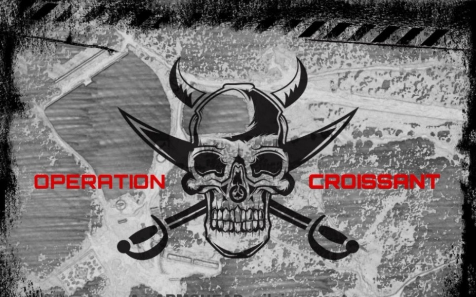 沈阳水弹沈阳战虎wargame俱乐部承办牛角包行动宣传片