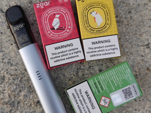 悦子四代五代六代最强通配 正版zgar冰熊6.