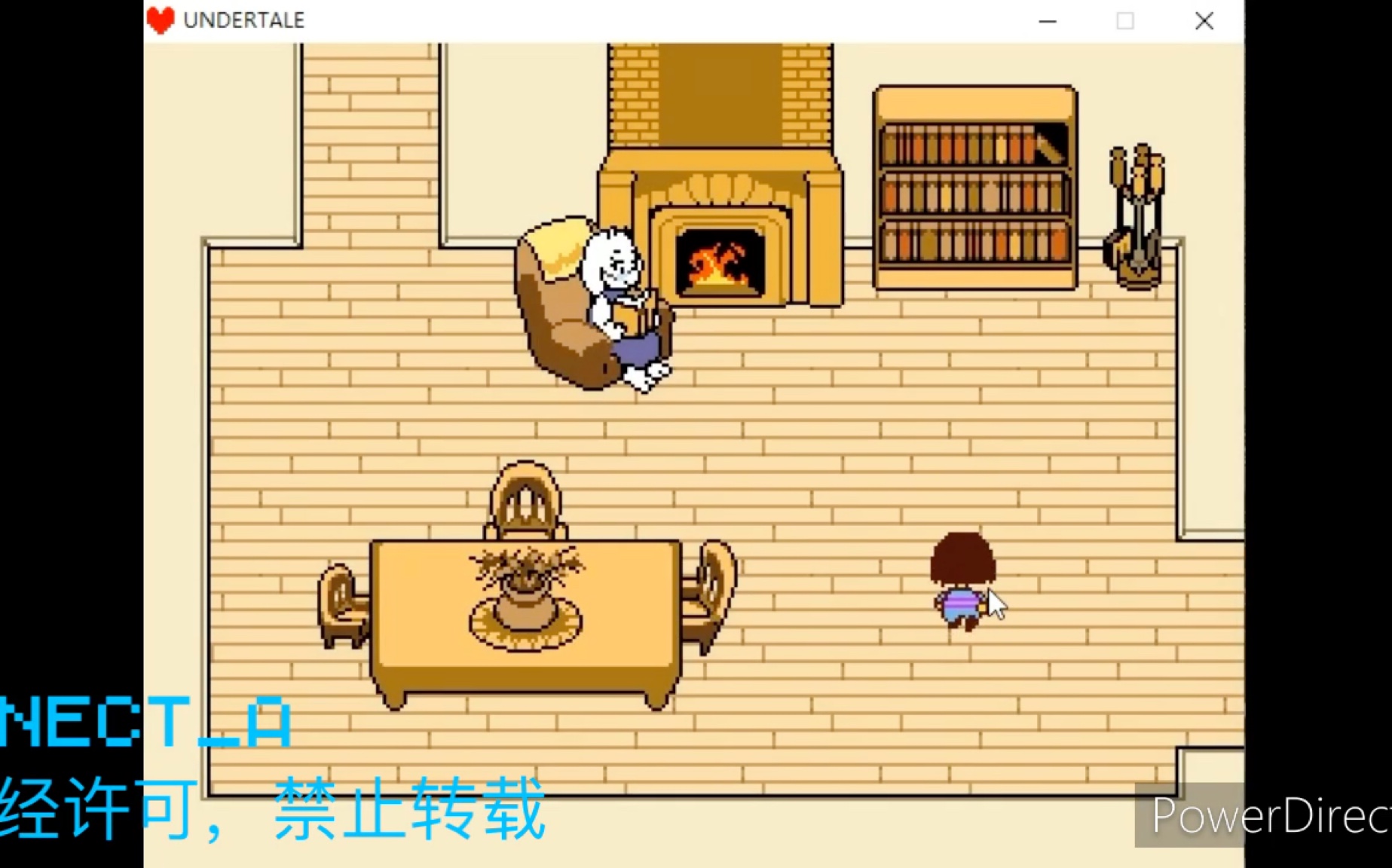 传说之下undertale和平线-遗迹_哔哩哔哩 (゜-゜)つロ 干杯~-bilibili