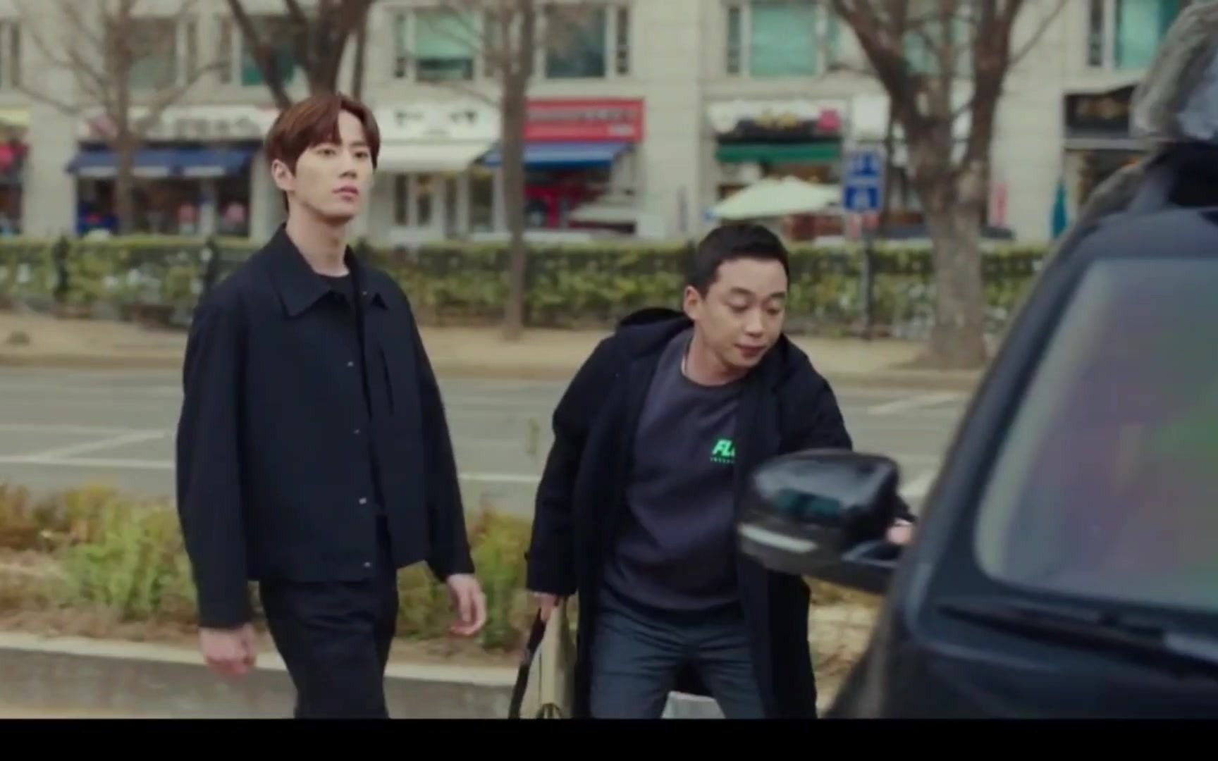 热播韩剧《模仿》:权力眼里只有玛荷,太甜了