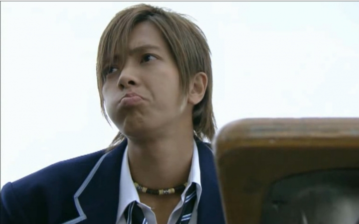 【山下智久】【野猪大改造】小天使akira个人