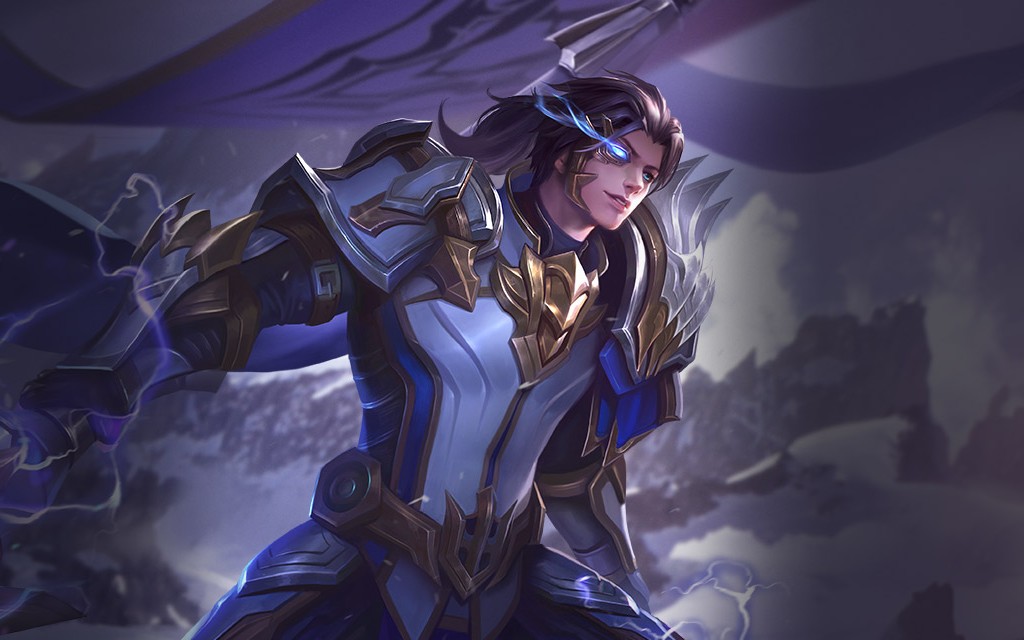 活动作品传说对决体验服赵云龙骑战将