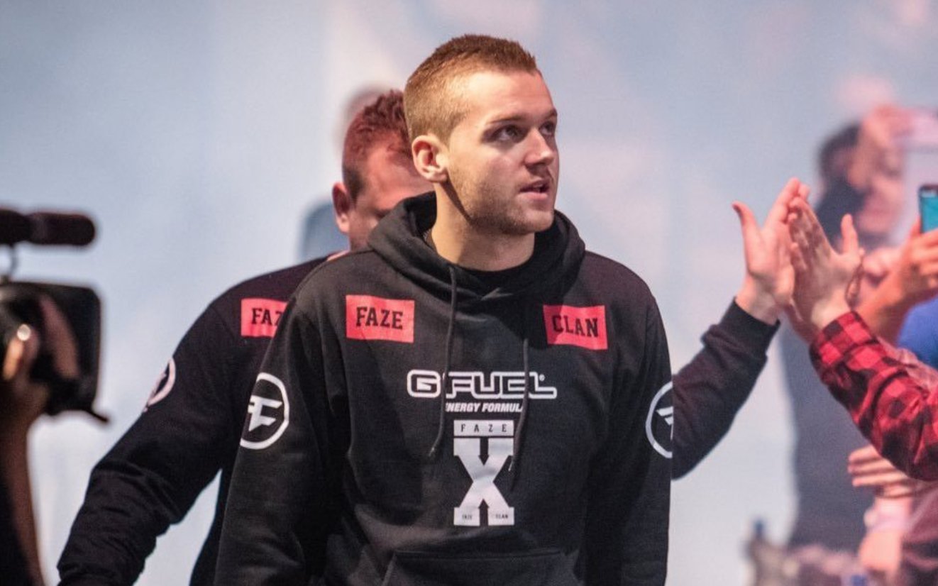 【csgo】预瞄之神niko第一视角の排位讲解