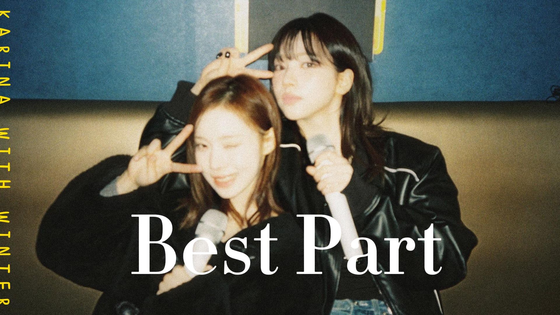 【ai cover】冬柚 - best part(原唱:daniel caesar & h.e.r.