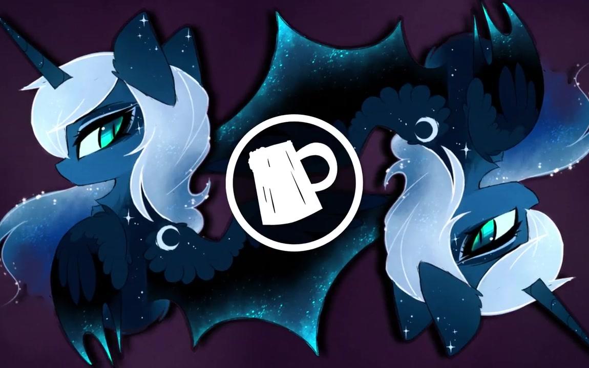 【mlp音乐·纯音乐·[glitch hop]】one track mind - all okay