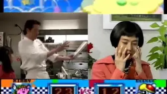 頭がパーンしないエア本さんのグルメレース 仿制 哔哩哔哩 Bilibili