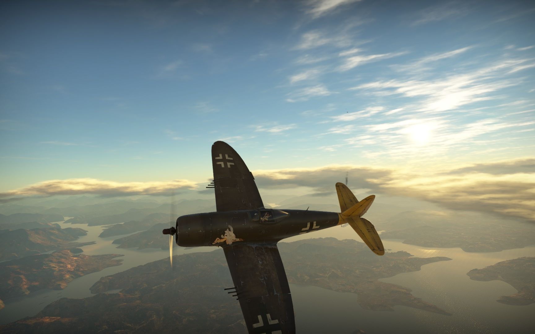 战争雷霆德国奶瓶天下第一