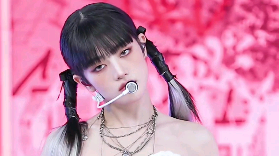 【金minnie】舞蹈卡点