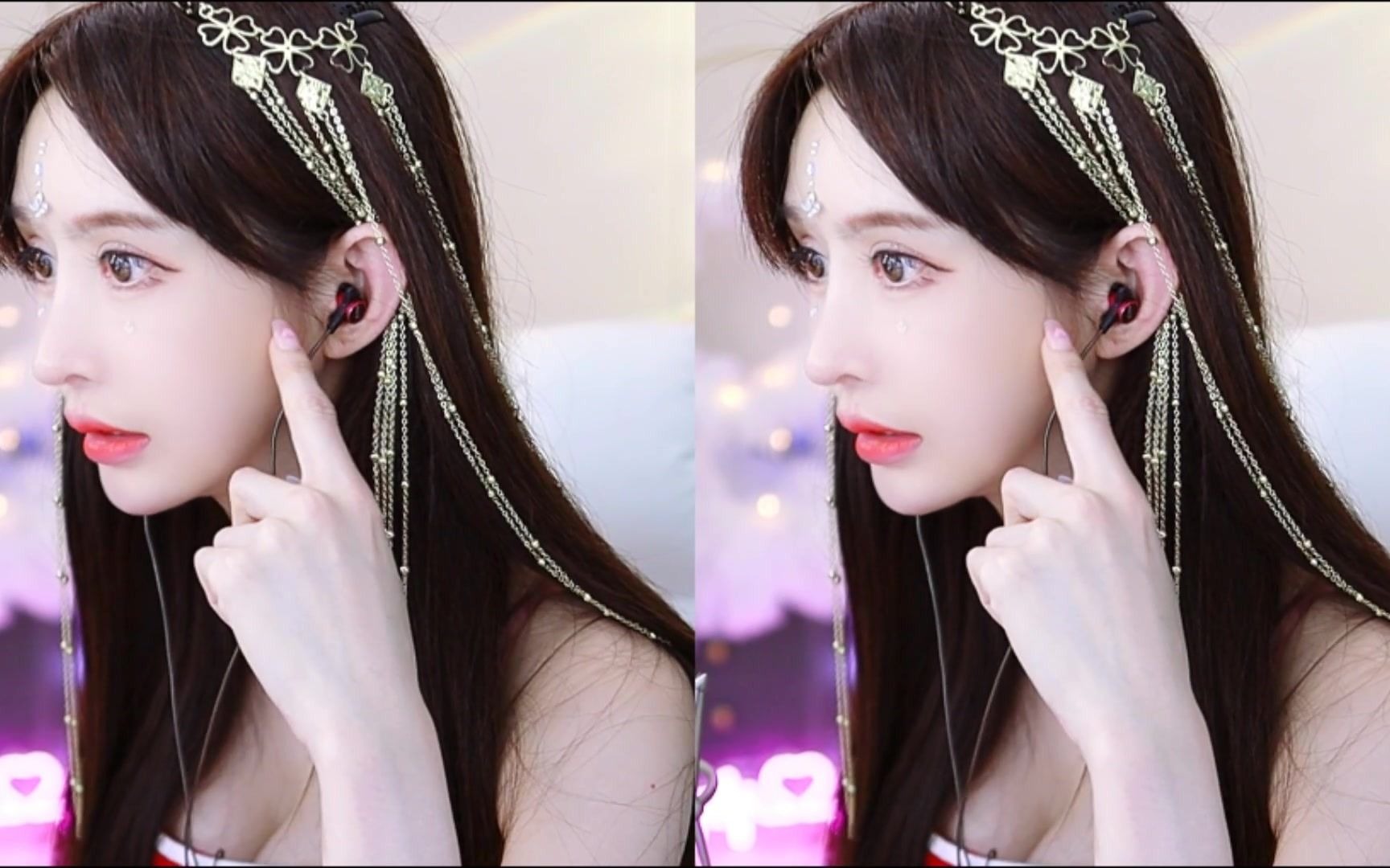 斗鱼美女主播王羽杉8.14美腿直播录像