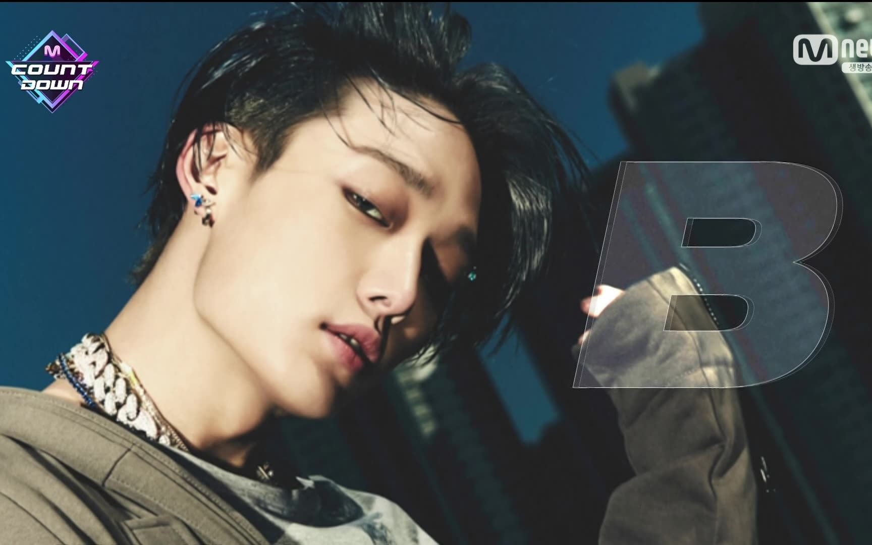 【bobby金知元】u mad devil solo2回归打歌舞台合集【高画质收藏】