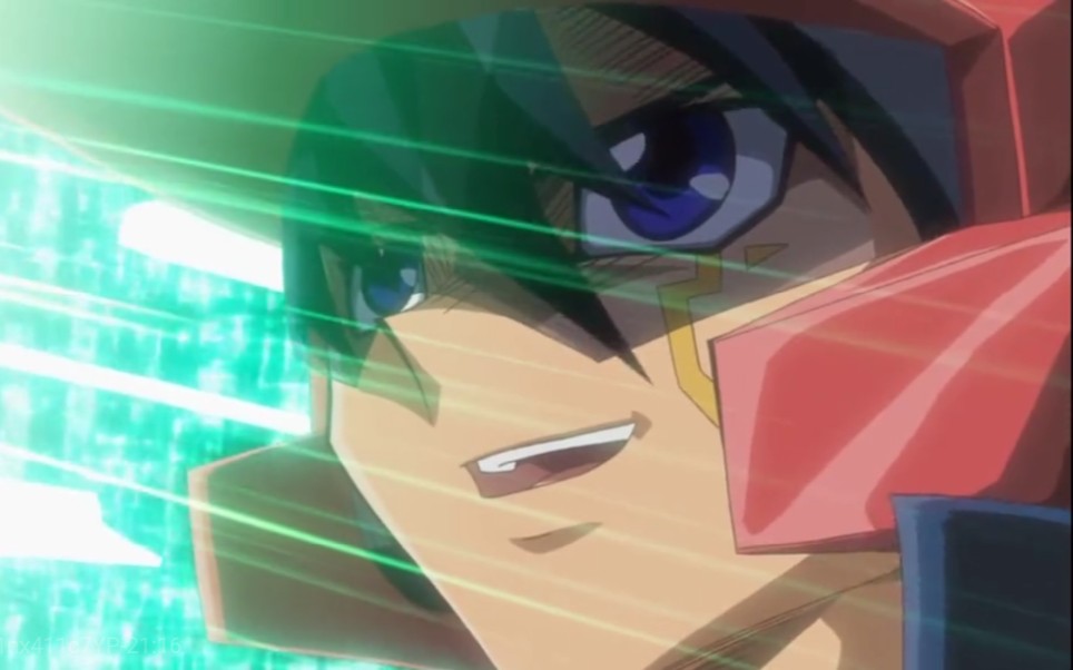 【ygomobile】和群友打牌日常① 老蟹哥了