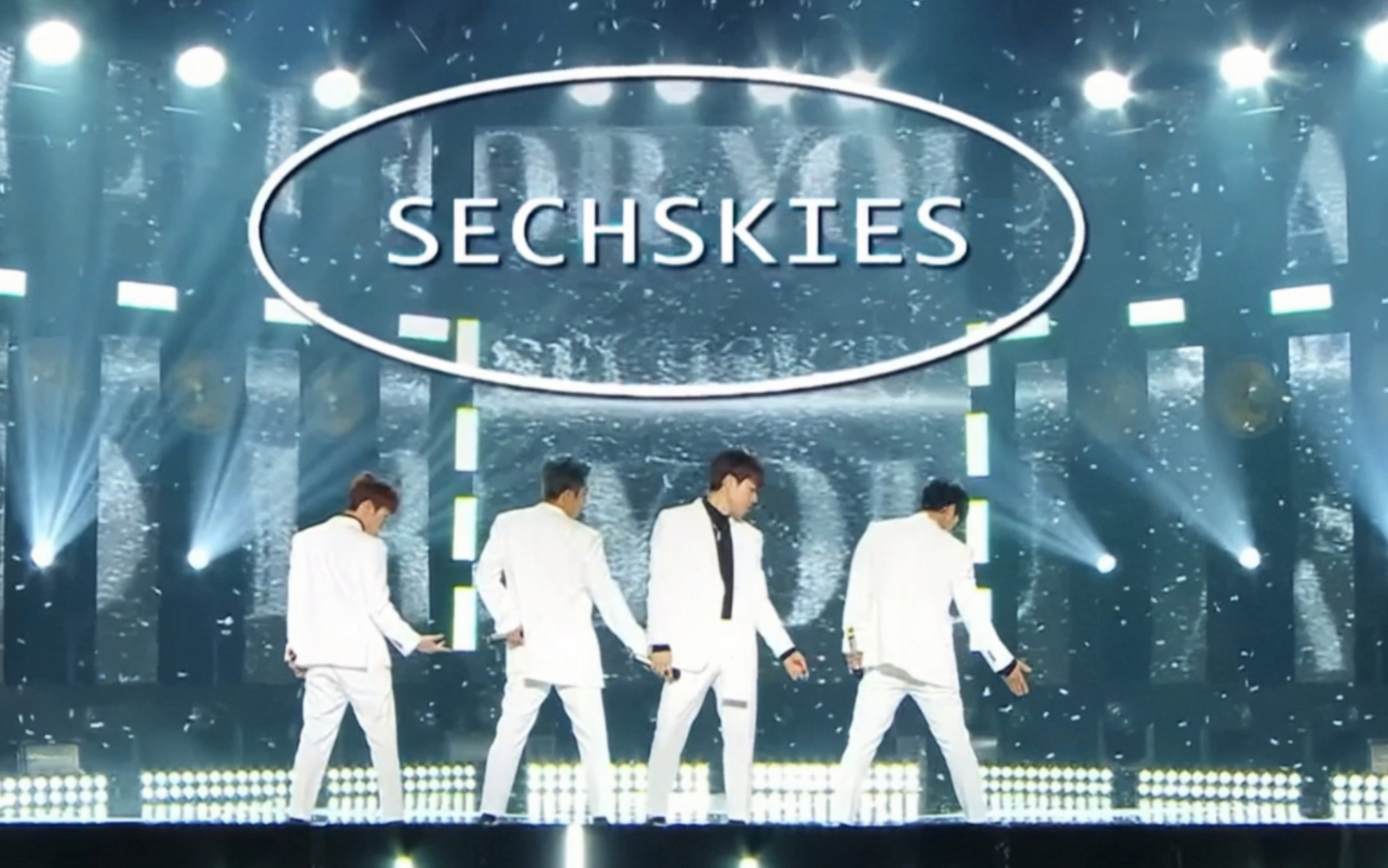 [图]【SECHSKIES】I will do it all for you ～