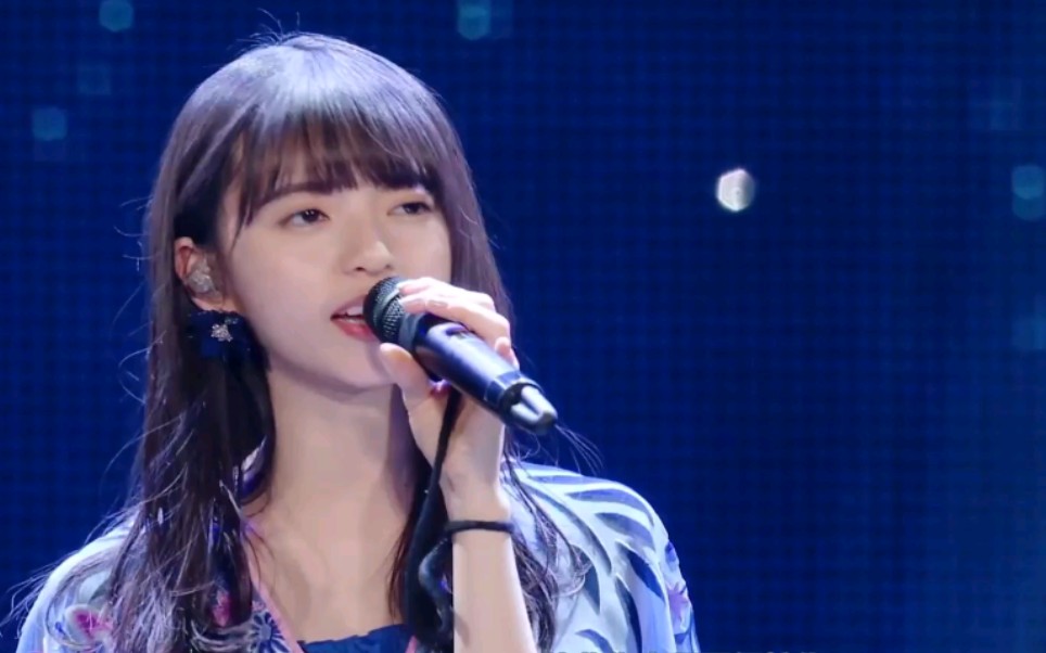 斋藤飞鸟乃木坂46七周年大阪巨蛋演唱会