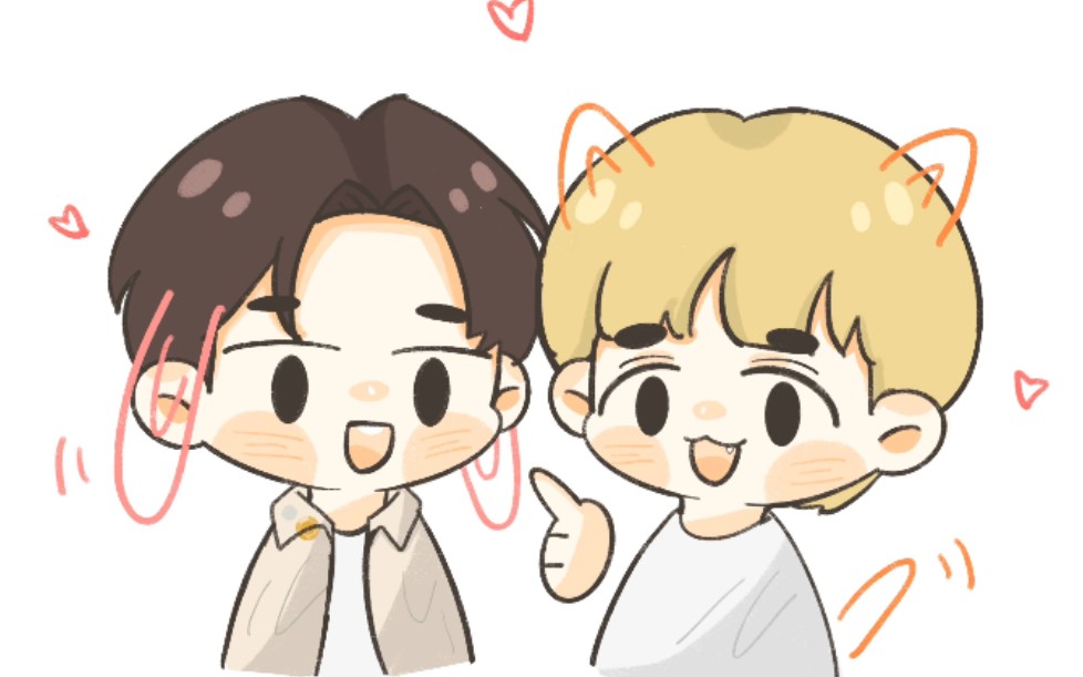 【赫海】晚上21:00回家,凌晨3-4点才睡?