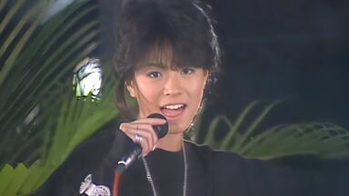 LIVE]M-ON! LIVE 中森明菜「Akina Nakamori Special Live 2009」_哔哩