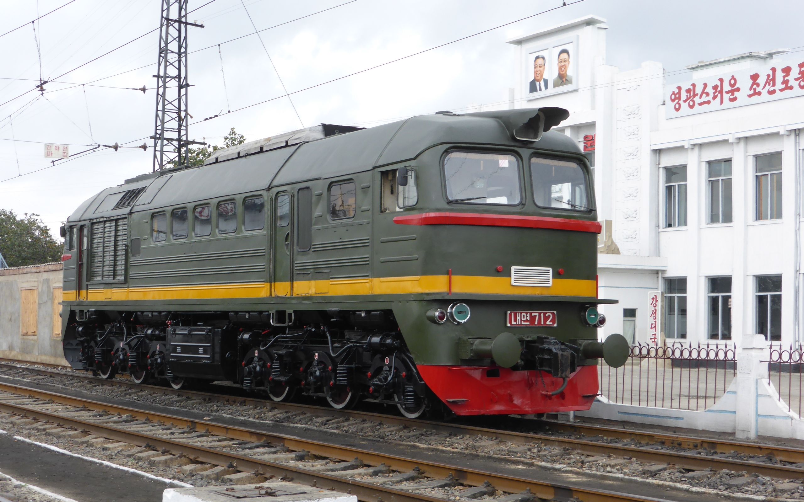 皆可见到的m62型内燃机车系列视频合集第一季_哔哩哔哩_bilibili