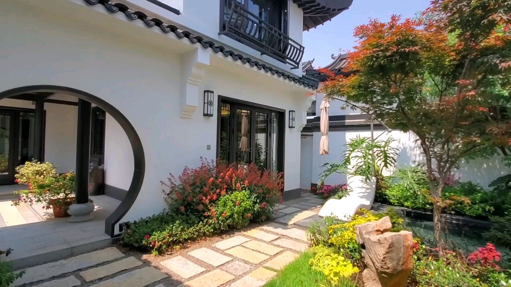 这么纯正的四合院,全昆明怕就这里有,看了没有不喜欢的