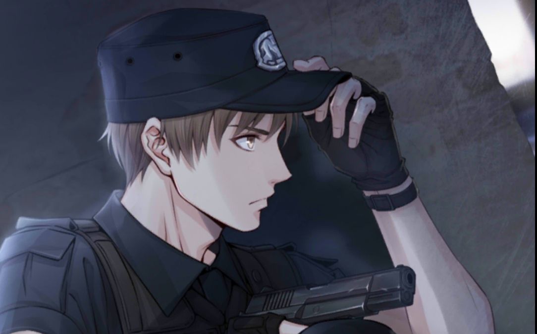 【恋与制作人】白起 你的声音 电话录音【恋与制作人】白起-电话录音