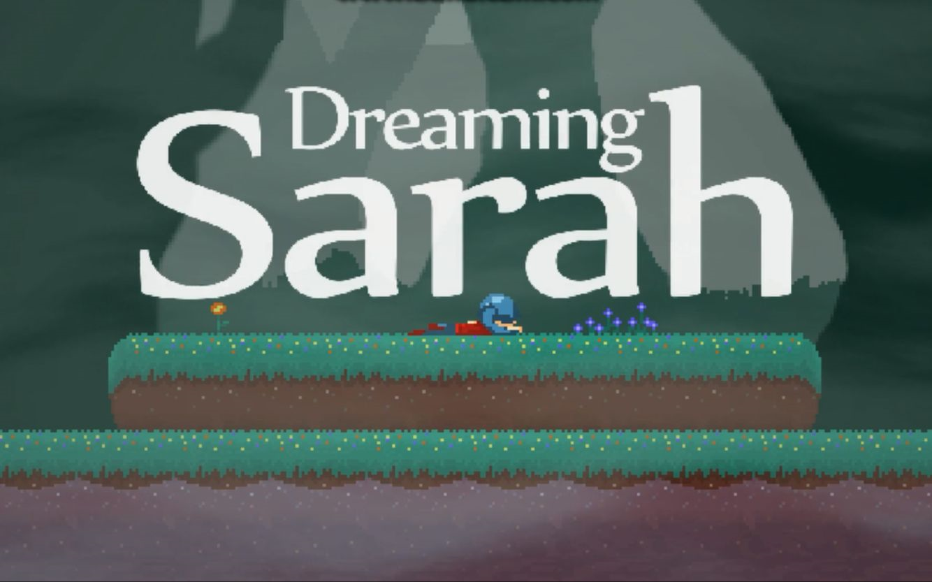 [图]《Dreaming Sarah》初体验&全成就流程