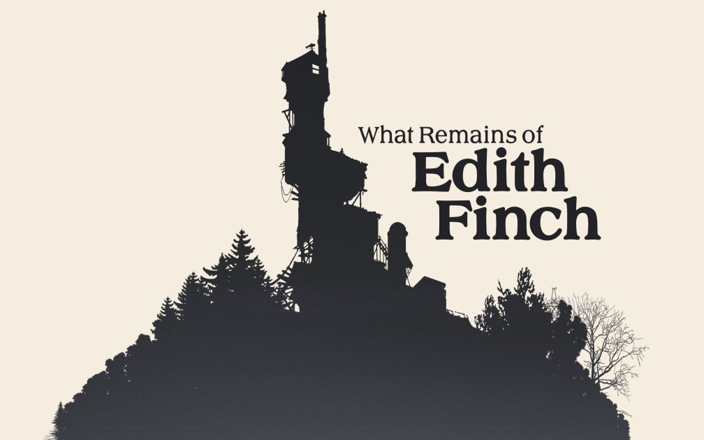 【完结】《艾迪芬奇的记忆(What Remains of Edith Finch)》全剧情流程实况哔哩哔哩bilibili剧情