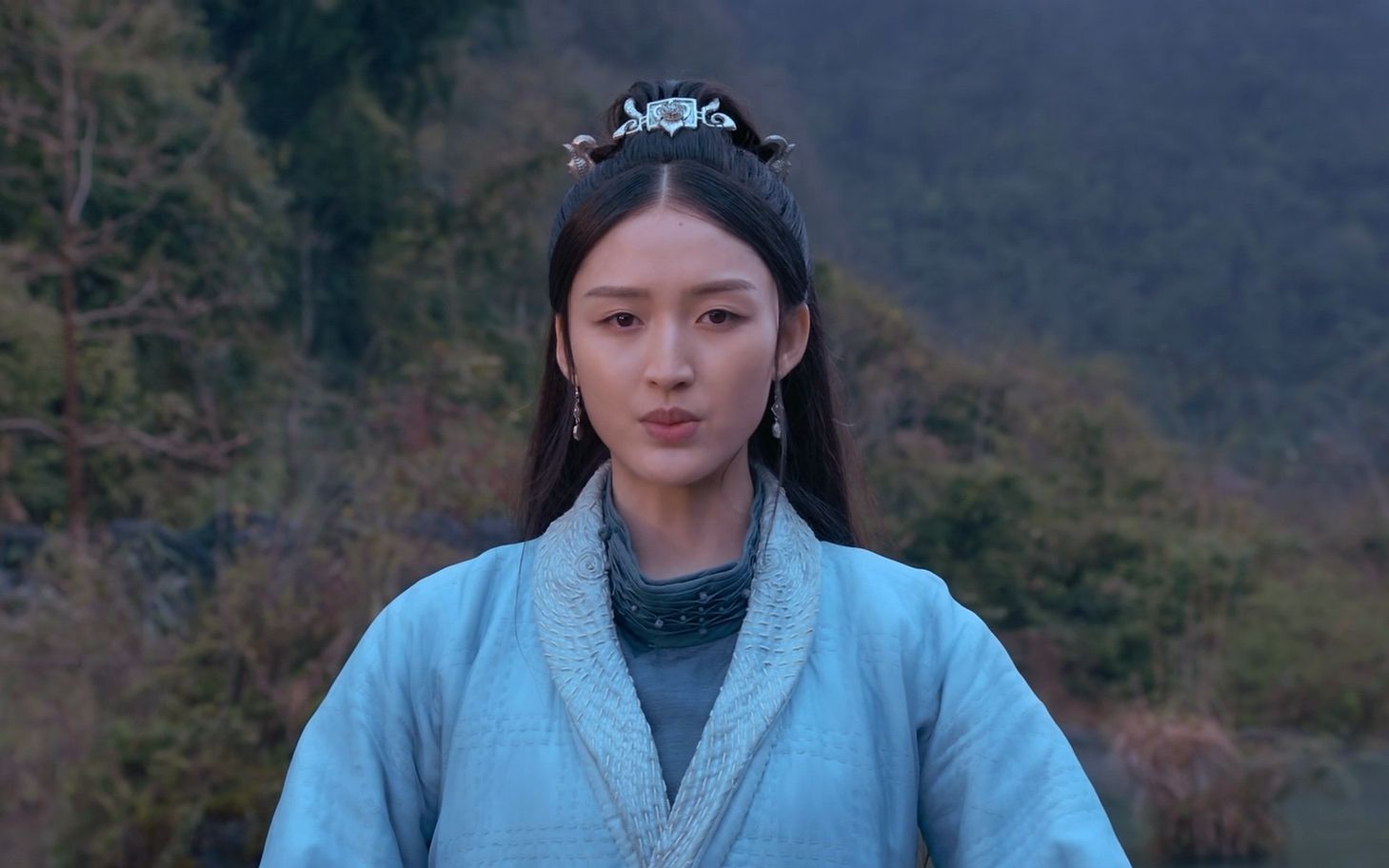 深度解析《将夜2》各个女角色,三师姐余帘为何成为最受欢迎的女性角色