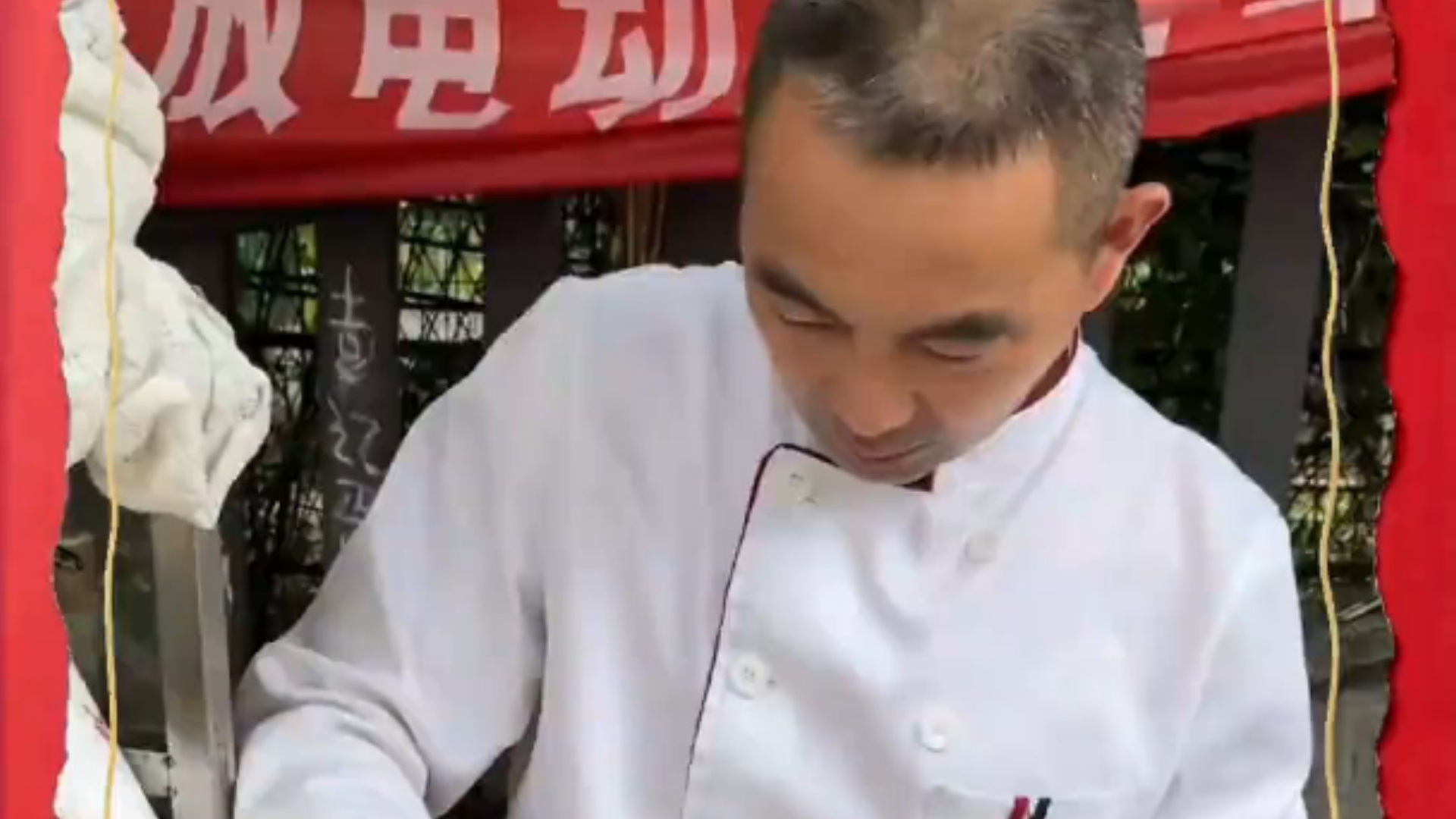 蛋烘糕主理人就是如此权威