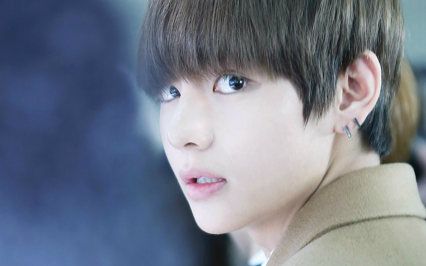 致.金泰亨——who is the killer?