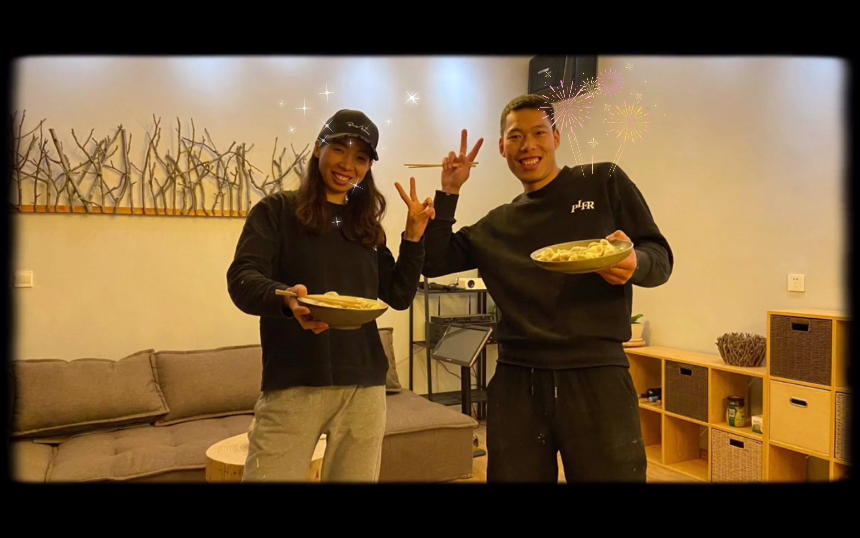 一朵北漂的2021年我在他乡挺好的