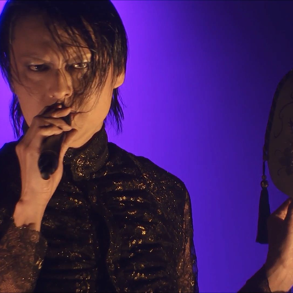 BUCK-TICK - FISH TANKer's ONLY (2014.12.13)_哔哩哔哩_bilibili