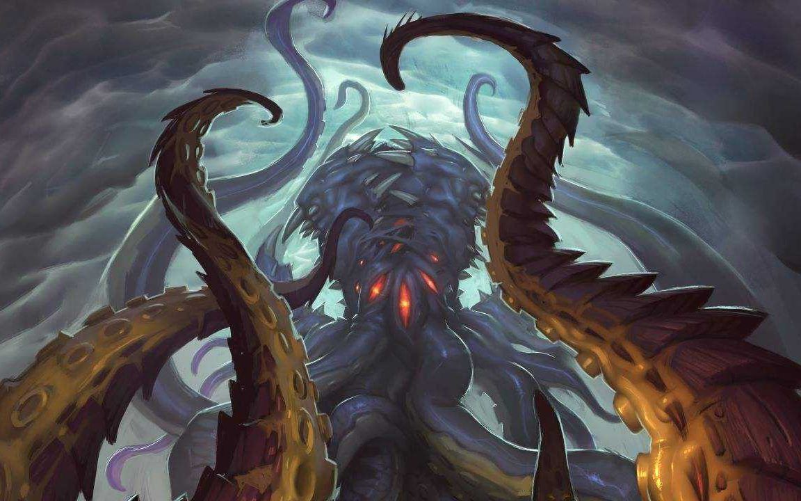 [withered wind] 史诗尼奥罗萨奶骑视角-m虚无者莱登_哔哩哔哩 (゜-゜