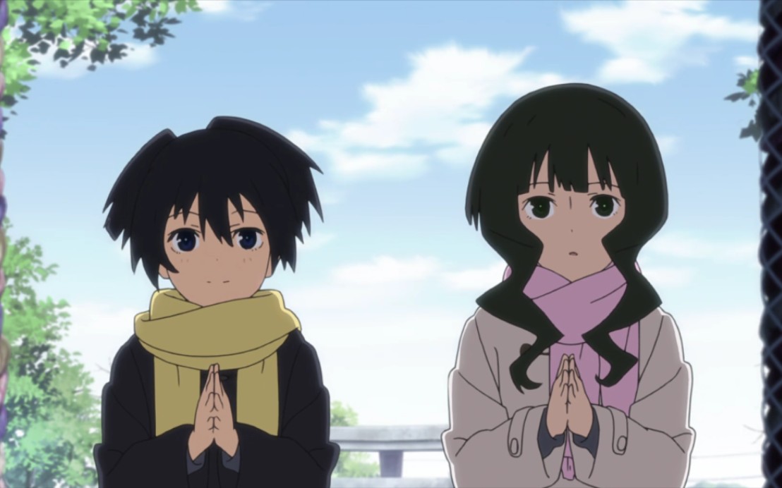 黑岩射手小鸟游篇—有小鸟玩的地方 没有老鹰