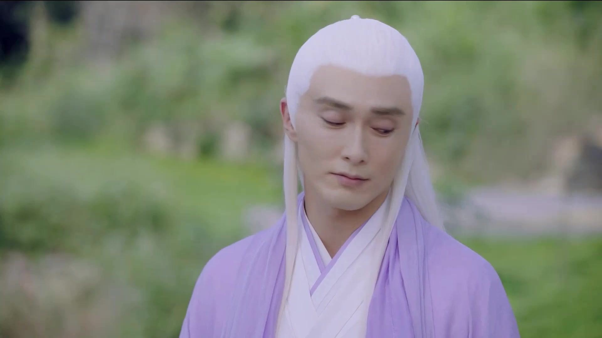 【枕上书】看东华帝君这得瑟傲娇又荡漾的小表情呀