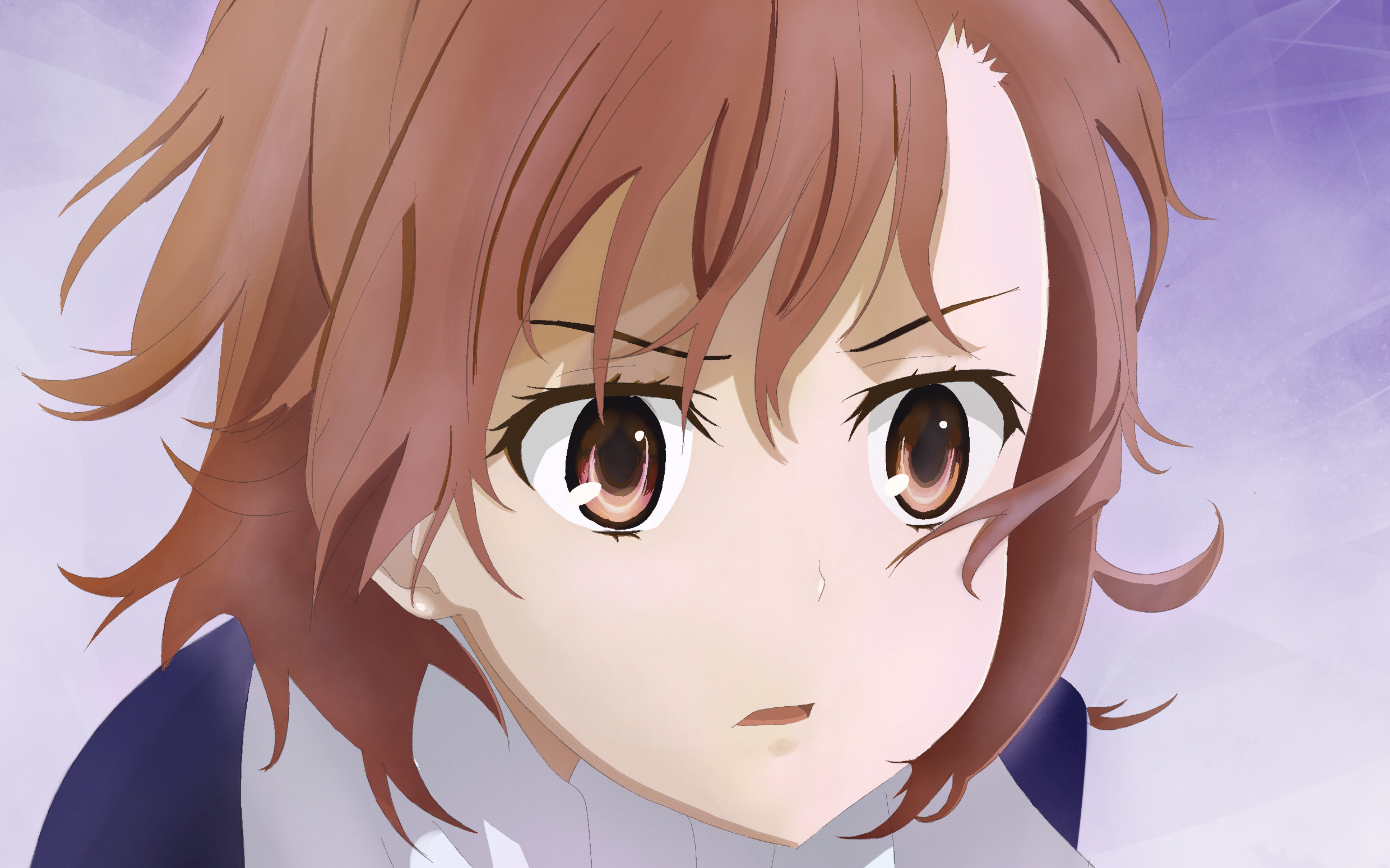 这眼神包含着怎样的期许