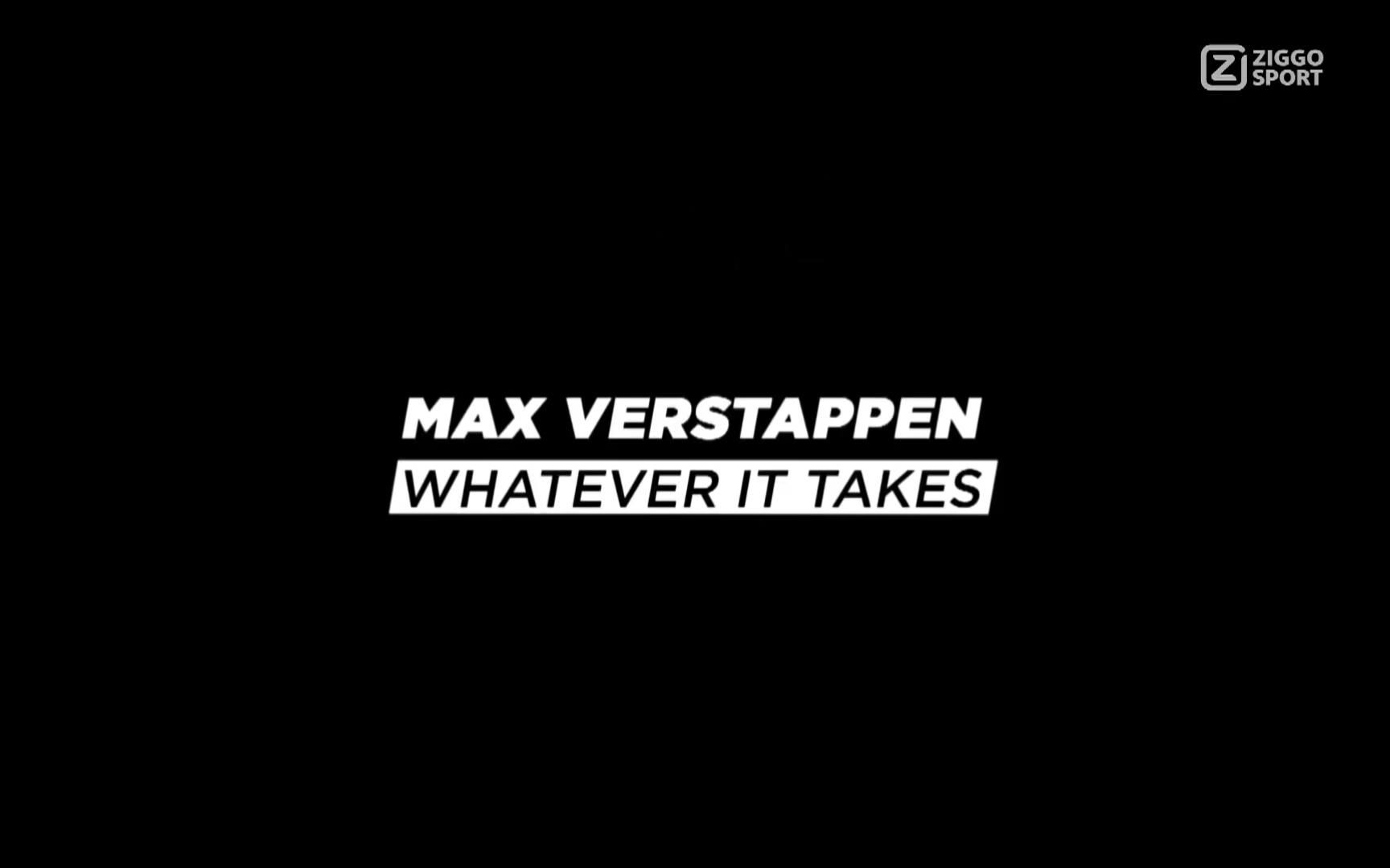 马克斯ⷮŠ维斯塔潘 不顾一切(Max Verstappen  Whatever It Takes)哔哩哔哩bilibili