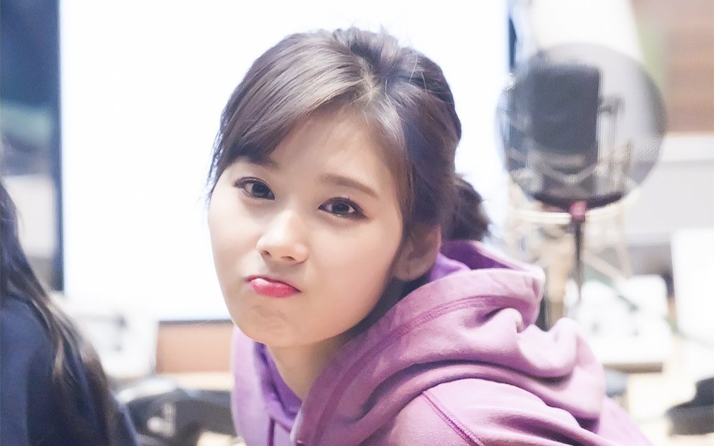 【twice】【sana】傻娜可爱时刻!