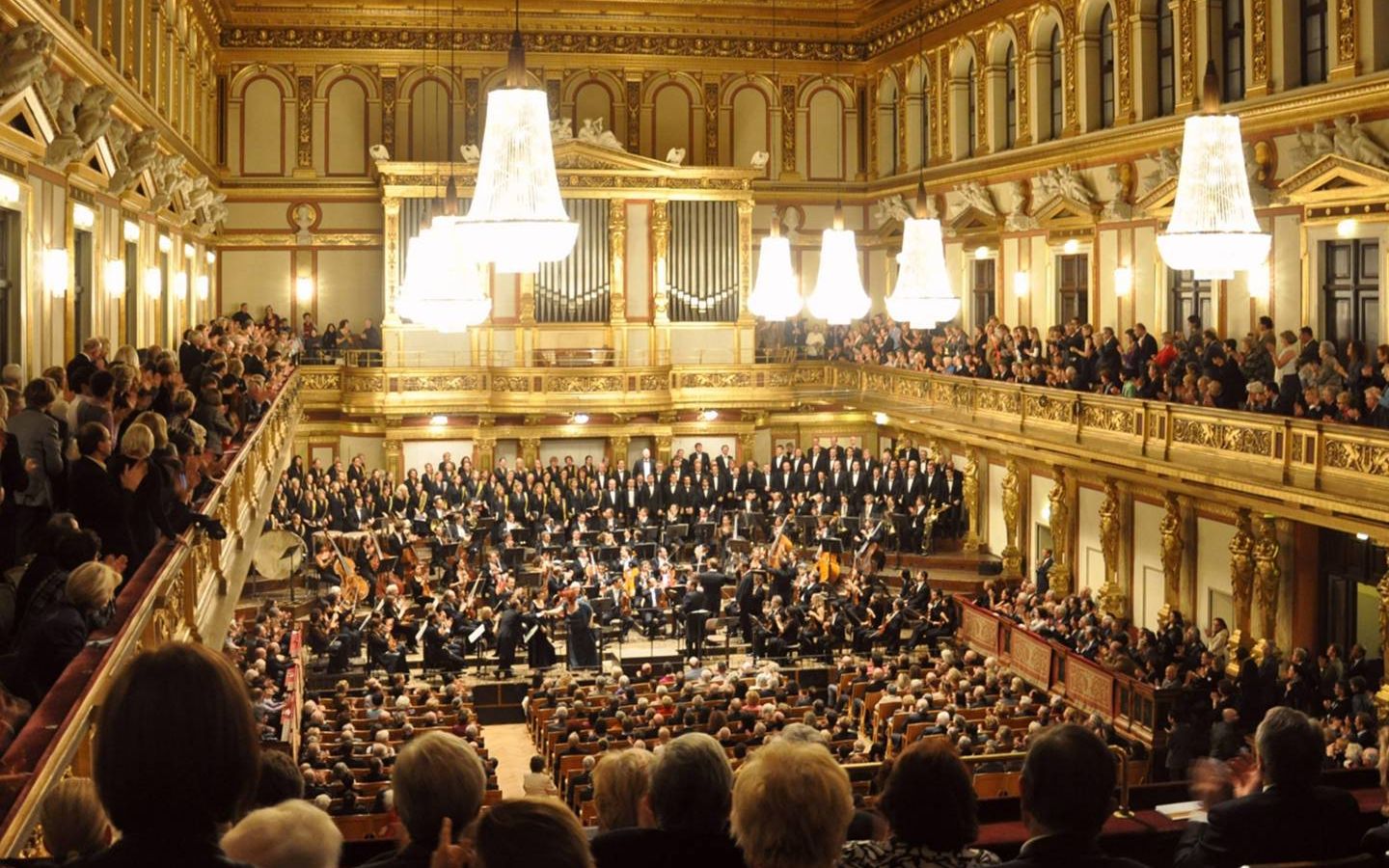 20220604金色大厅维也纳之声下奥地利音乐家管弦乐团音乐会ton