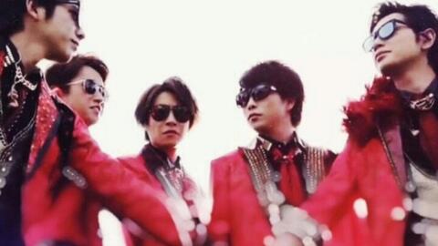 天天听歌 岚 随机 Sugar 哔哩哔哩 Bilibili