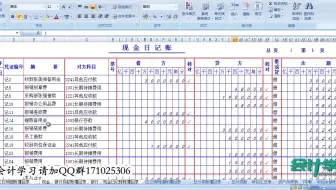 如何登记总账_总账和明细账的区别_总账明细账登记