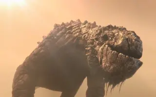 获奖科幻动画短片《》