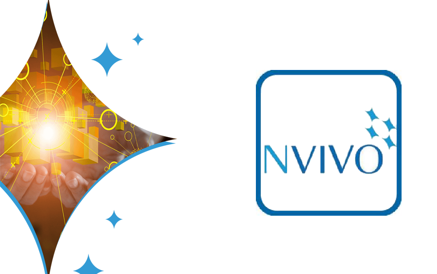 学透用好Nvivo,写论文发文章妥妥的,一起学nvivo哔哩哔哩bilibili