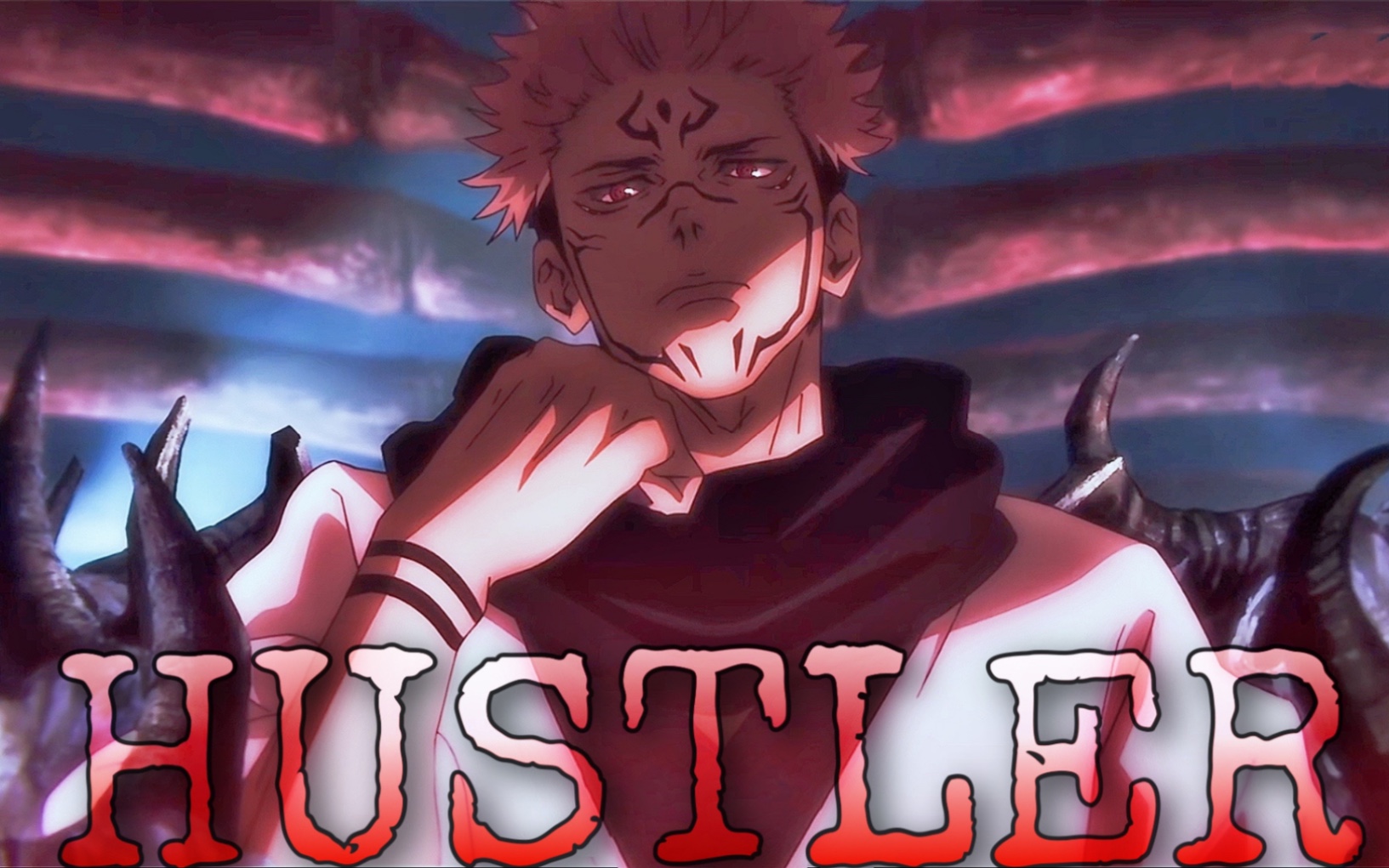 咒术回战高燃踩点两面宿傩搞清立场蠢货