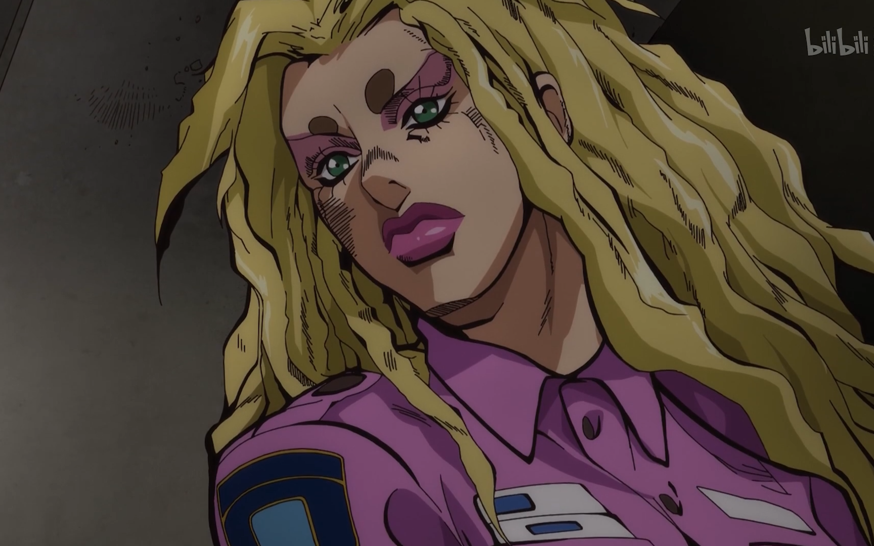 JOJO的奇妙冒险 石之海(Part 2) #12 精彩片-番剧-全集-高清独家在线观看-bilibili-哔哩哔哩