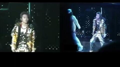 大野智 06solo Walking In The Rain 两版同屏 哔哩哔哩 Bilibili 大野智 06solo Walking In The Rain 两版同屏 哔哩哔哩 Bilibili