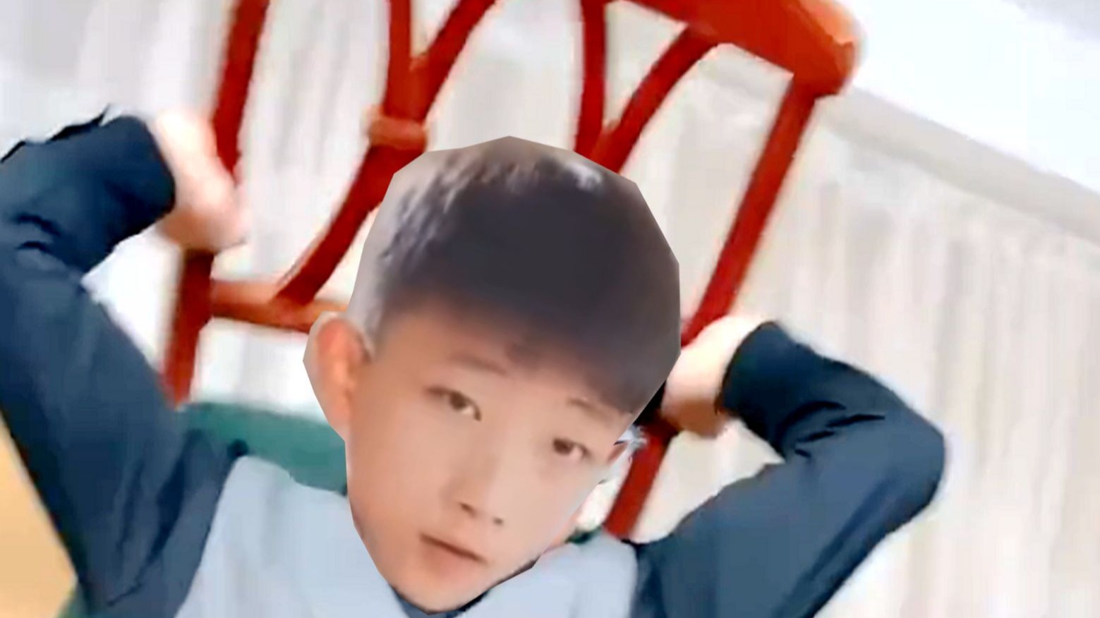 反 客 为 主
