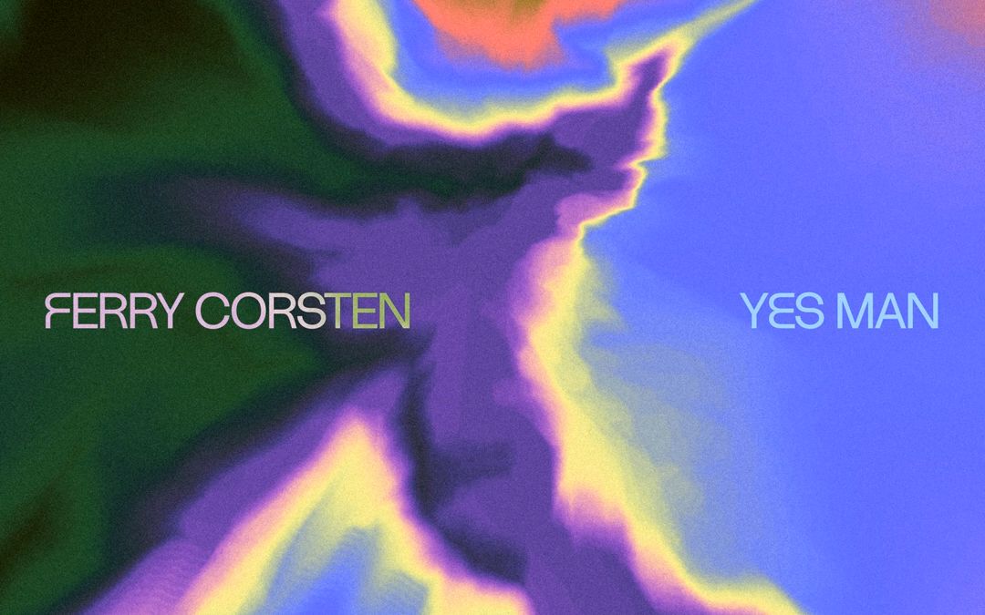 [图]Ferry Corsten - Yes Man (Extended Mix)