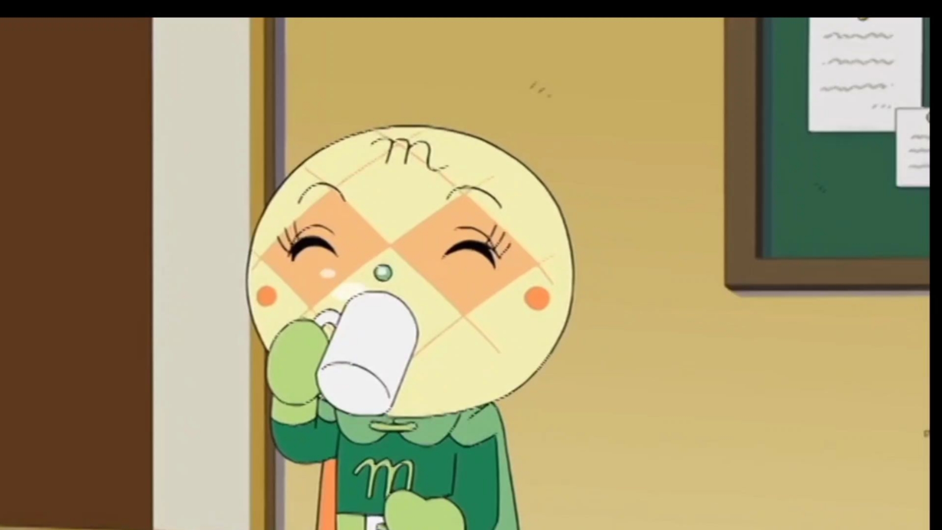 それいけ!アンパンマン 1583話 とびだせ!