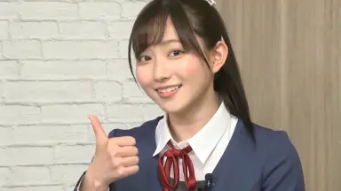青山なぎさ/-哔哩哔哩_Bilibili