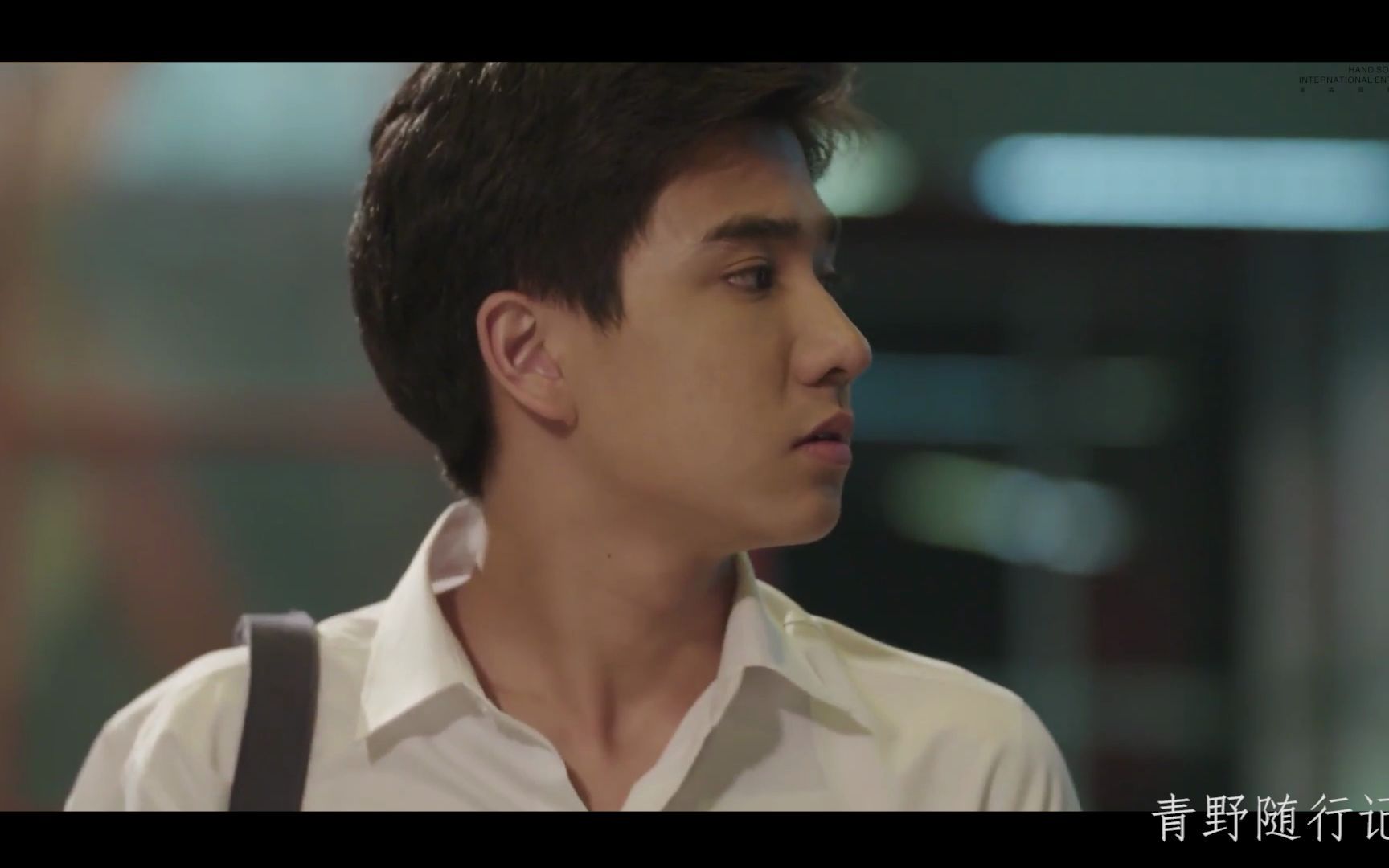 活动  【不期而爱】第三集(ae&pete 果然ae才是pete的救赎 04cut)